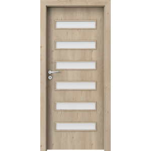 Porta FIT F6 Dub Klasický 
